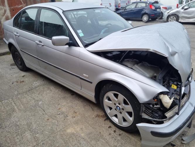 Image Retroviseur droit - BMW SERIE 3 E46