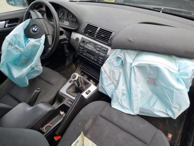 Image Retroviseur droit - BMW SERIE 3 E46