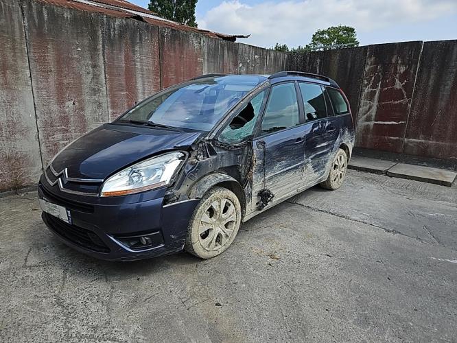 Image Feu arriere principal gauche (feux) - CITROEN C4 GRAND PICASSO 1