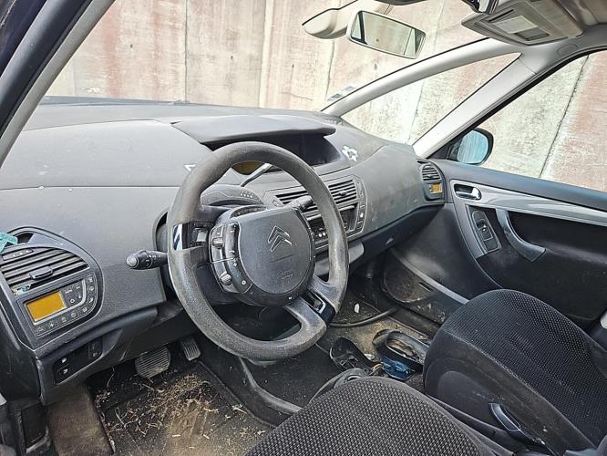Image Feu arriere principal gauche (feux) - CITROEN C4 GRAND PICASSO 1