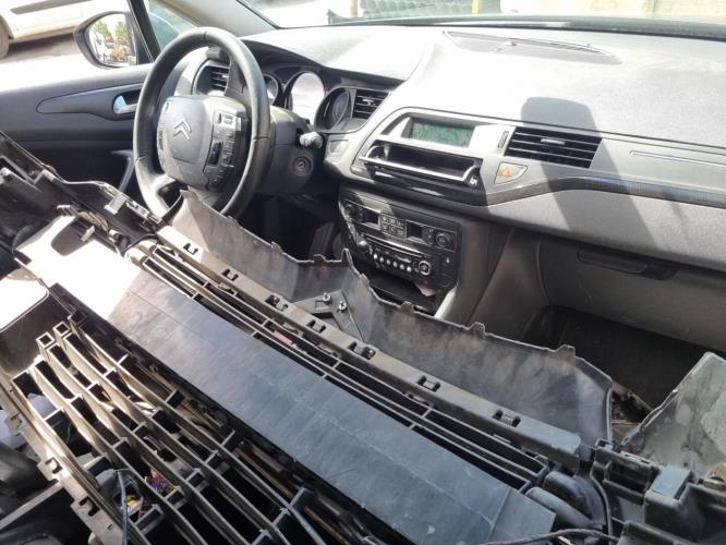 Image Porte arriere gauche - CITROEN C5 2