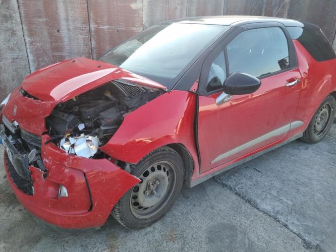 Image Feu arriere principal droit (feux) - CITROEN DS3