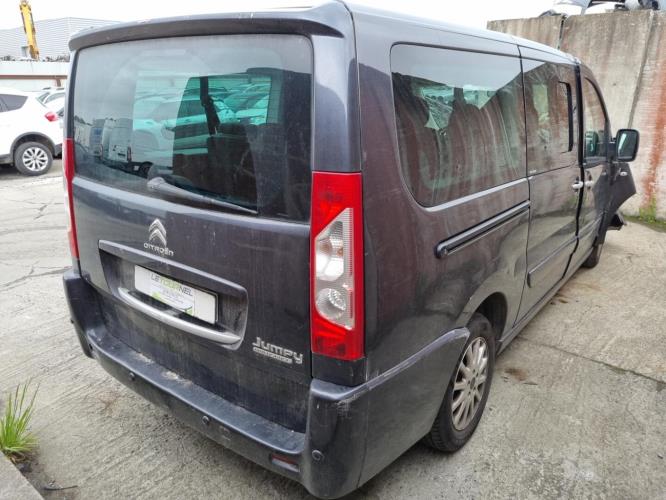 Image Retroviseur gauche - CITROEN JUMPY 2