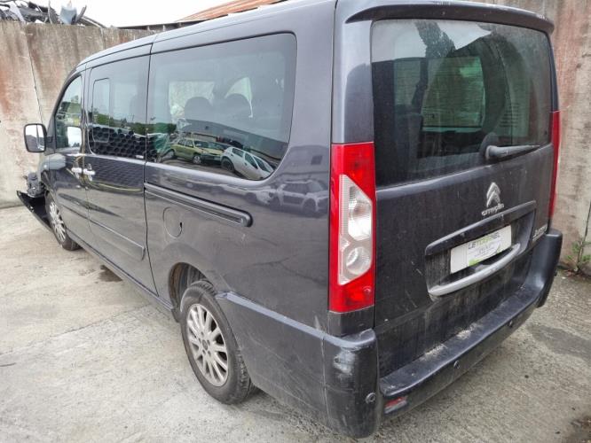 Image Retroviseur gauche - CITROEN JUMPY 2
