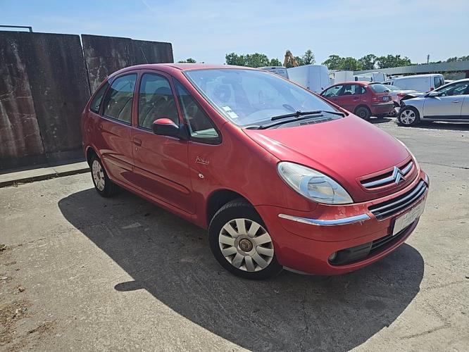 Image Retroviseur droit - CITROEN XSARA PICASSO