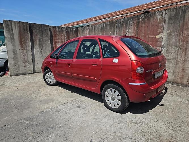 Image Retroviseur droit - CITROEN XSARA PICASSO