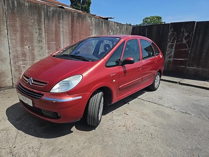 Image Retroviseur droit - CITROEN XSARA PICASSO
