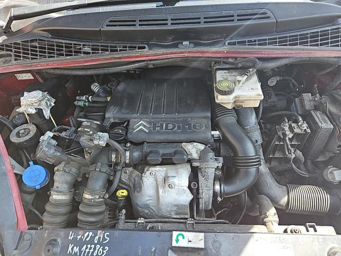Image Retroviseur droit - CITROEN XSARA PICASSO