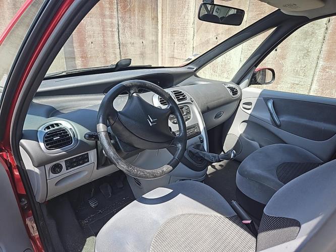 Image Retroviseur droit - CITROEN XSARA PICASSO