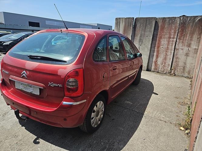 Image Retroviseur droit - CITROEN XSARA PICASSO