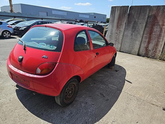 Image Optique avant principal gauche (feux)(phare) - FORD KA 1