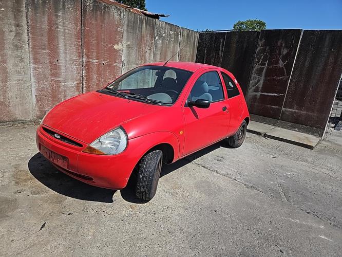 Image Optique avant principal gauche (feux)(phare) - FORD KA 1