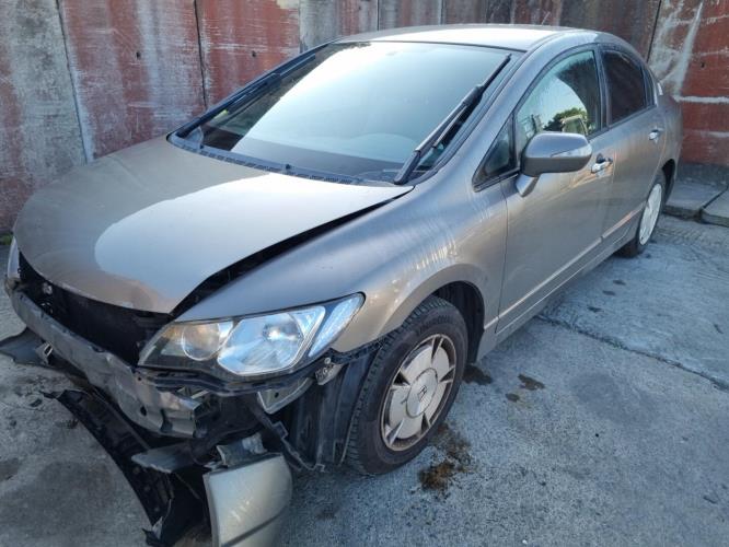 Image Porte arriere gauche - HONDA CIVIC 8