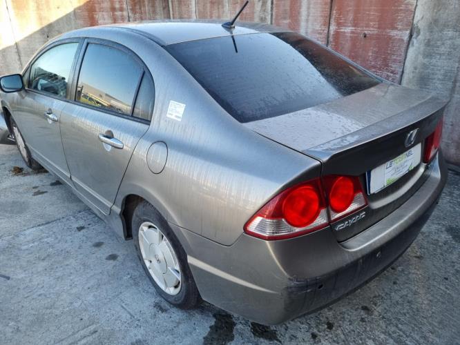 Image Porte arriere gauche - HONDA CIVIC 8