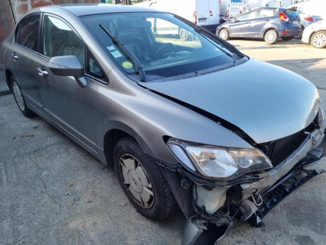Image Porte arriere gauche - HONDA CIVIC 8