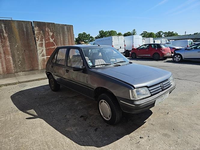 Image Retroviseur droit - PEUGEOT 205
