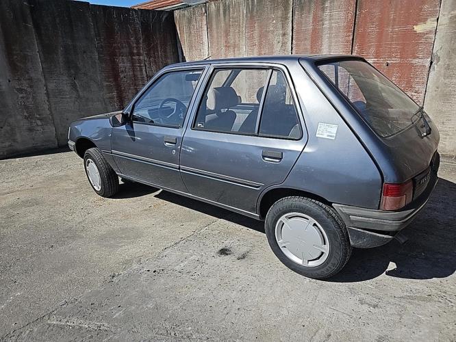 Image Retroviseur droit - PEUGEOT 205