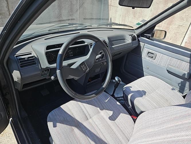 Image Retroviseur droit - PEUGEOT 205