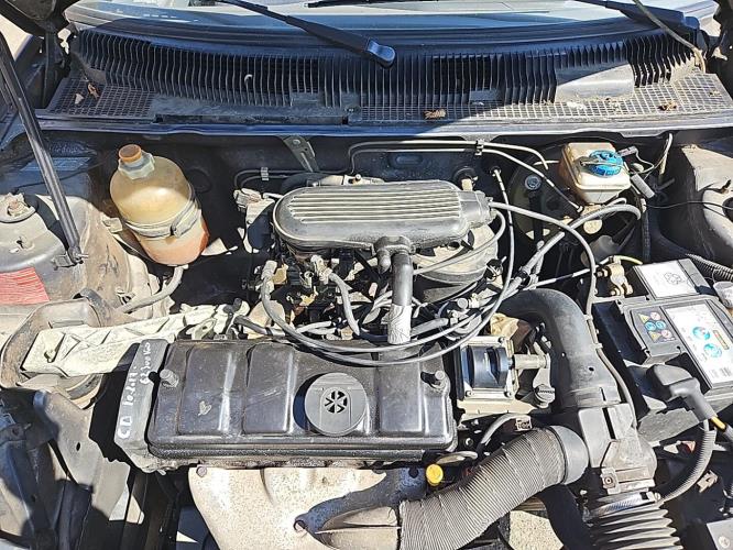 Image Retroviseur droit - PEUGEOT 205
