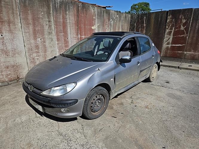Image Retroviseur gauche - PEUGEOT 206