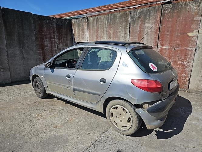 Image Retroviseur gauche - PEUGEOT 206