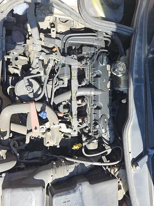 Image Retroviseur gauche - PEUGEOT 206