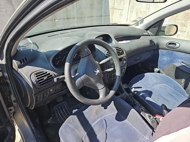 Image Retroviseur gauche - PEUGEOT 206