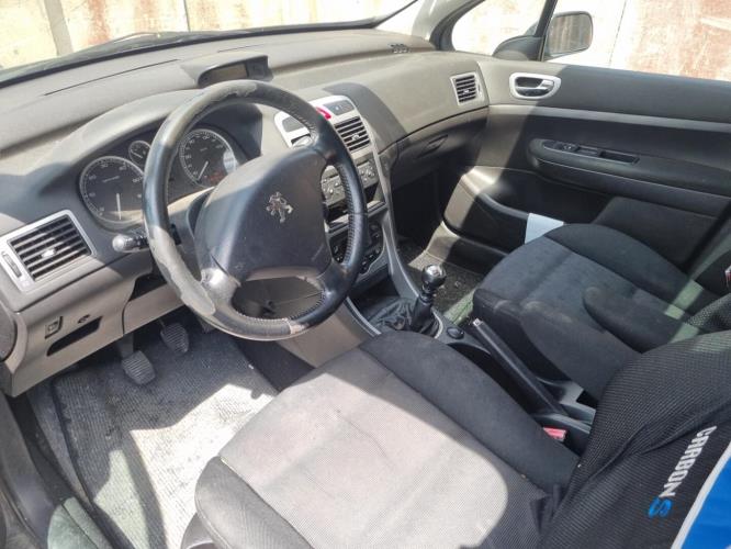 Image Calculateur moteur - PEUGEOT 307