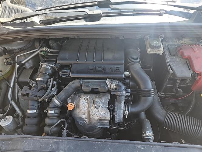 Image Retroviseur droit - PEUGEOT 308 1 SW
