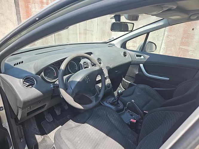 Image Retroviseur droit - PEUGEOT 308 1 SW