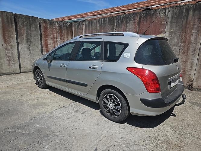 Image Retroviseur droit - PEUGEOT 308 1 SW