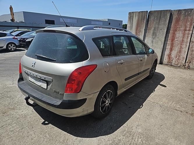 Image Retroviseur droit - PEUGEOT 308 1 SW