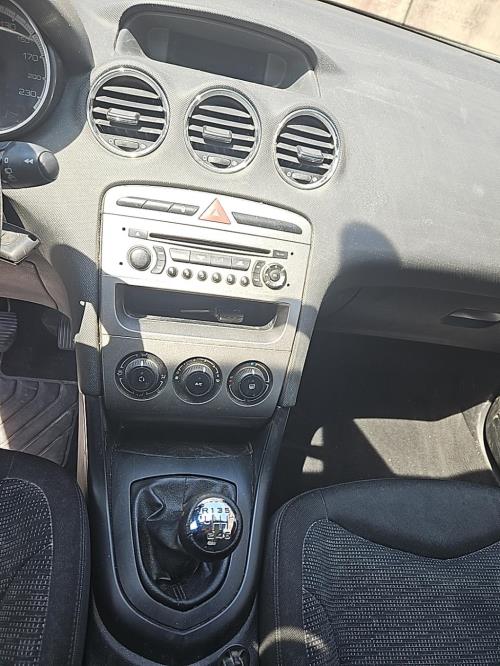 Image Retroviseur droit - PEUGEOT 308 1 SW