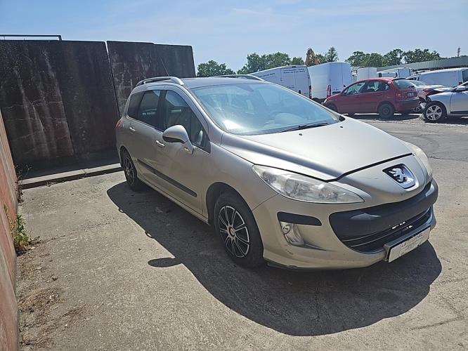 Image Retroviseur droit - PEUGEOT 308 1 SW