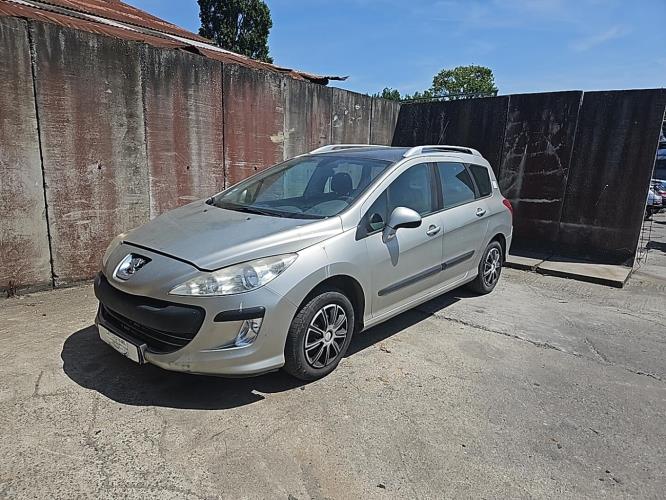 Image Retroviseur droit - PEUGEOT 308 1 SW