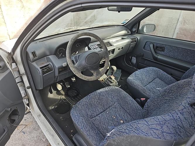 Image Feu arriere principal droit (feux) - RENAULT CLIO 1