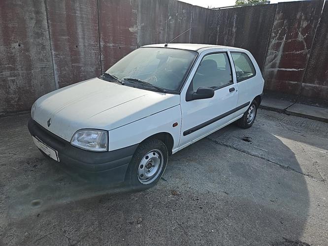Image Feu arriere principal droit (feux) - RENAULT CLIO 1