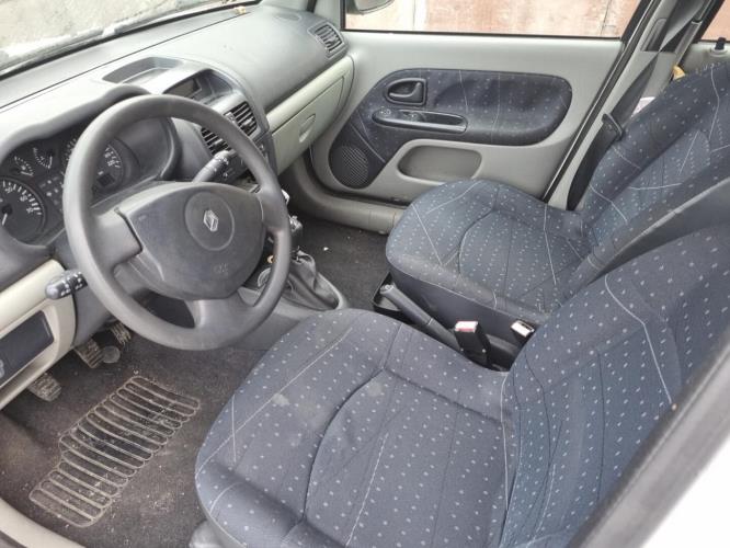 Image Retroviseur gauche - RENAULT CLIO 2