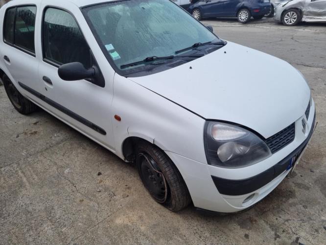 Image Retroviseur gauche - RENAULT CLIO 2