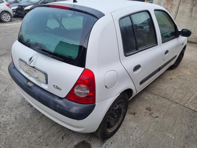 Image Retroviseur gauche - RENAULT CLIO 2