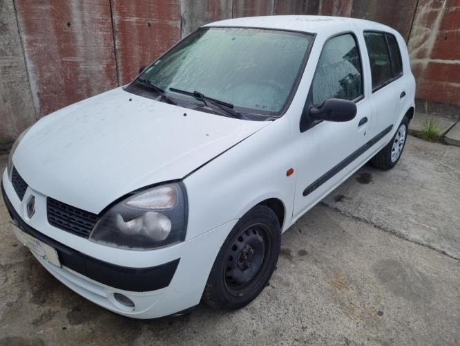 Image Retroviseur gauche - RENAULT CLIO 2