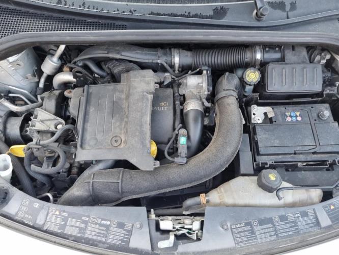 Image Platine feu arriere droit - RENAULT CLIO 3