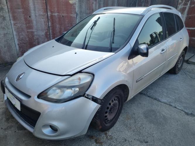 Image Platine feu arriere droit - RENAULT CLIO 3