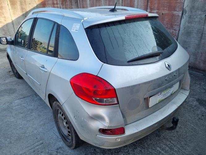 Image Platine feu arriere droit - RENAULT CLIO 3
