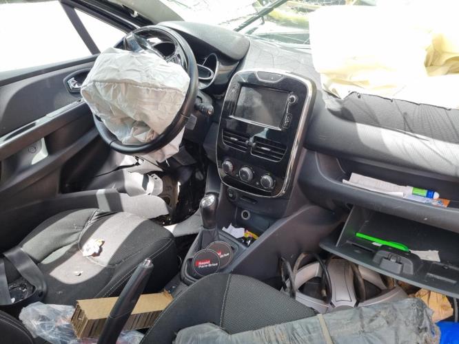 Image Retroviseur droit - RENAULT CLIO 4