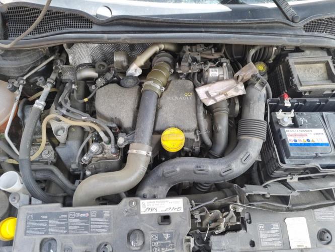 Image Retroviseur droit - RENAULT CLIO 4