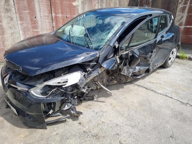 Image Retroviseur droit - RENAULT CLIO 4