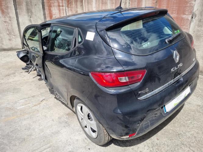 Image Retroviseur droit - RENAULT CLIO 4