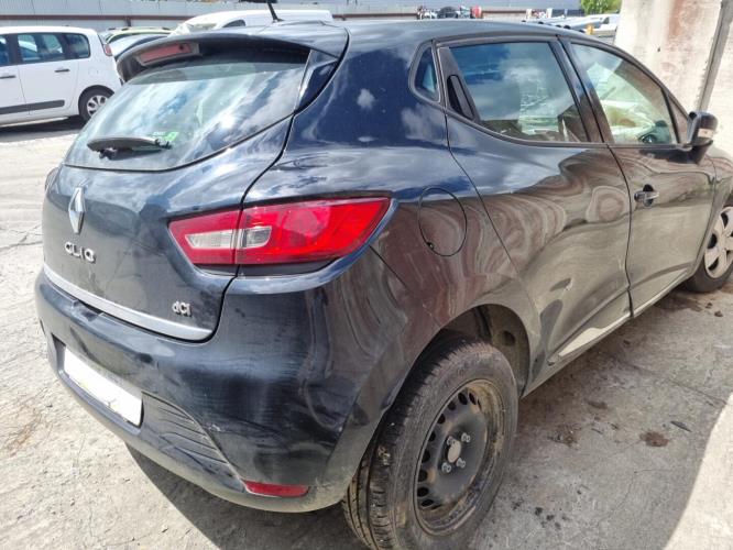 Image Retroviseur droit - RENAULT CLIO 4