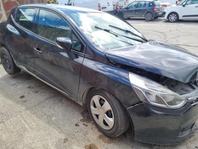 Image Retroviseur droit - RENAULT CLIO 4